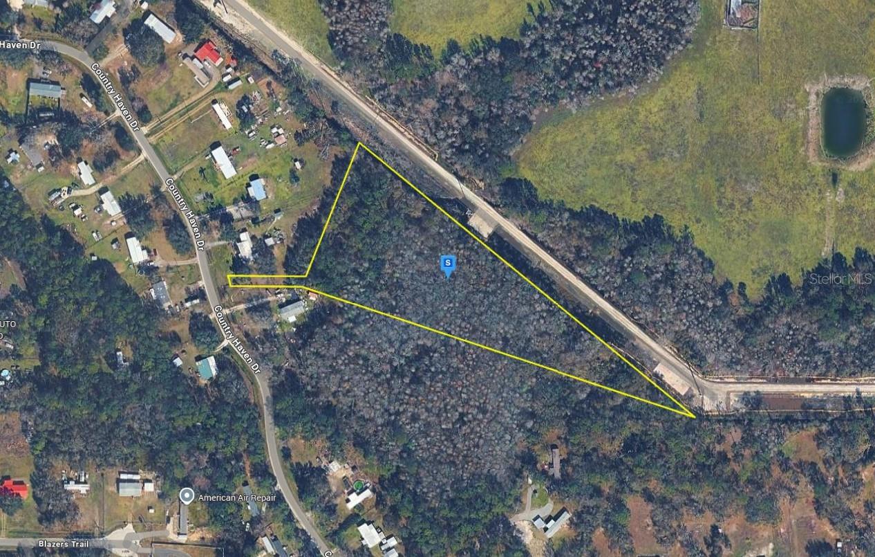 Please note, the seller has lowered the price several times and is now firm at the listing price.
This vacant lot offers an excellent opportunity to build your future home or make a smart investment. Situated in a desirable neighborhood, the property features 4.77 acres with wooded terrain. Enjoy a peaceful setting while remaining conveniently located near shopping, dining, schools, and major highways, providing easy access to city amenities. Whether you’re looking for a private retreat, a development opportunity, or a long-term investment, this lot provides the flexibility and location to suit your needs. Listing is for land only and comes As Is.