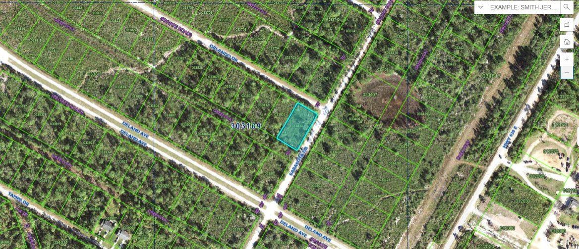 This 0.60-acre vacant  lot on Orlando Drive , Florida,"Zoning: PUD" offers a perfect setting to build your dream spot. Enjoy a peaceful, spacious environment with room for outdoor living and convenient access to community amenities, including a golf course, marina, and Lake Walk-in-Water. A wonderful opportunity to create your ideal Florida lifestyle!Pin Location: Latitude 27.80056263, Longitude -81.32313095.Note: buyers I emphasize the importance of conducting thorough due diligence to ensure that the property meets your expectations and requirements.