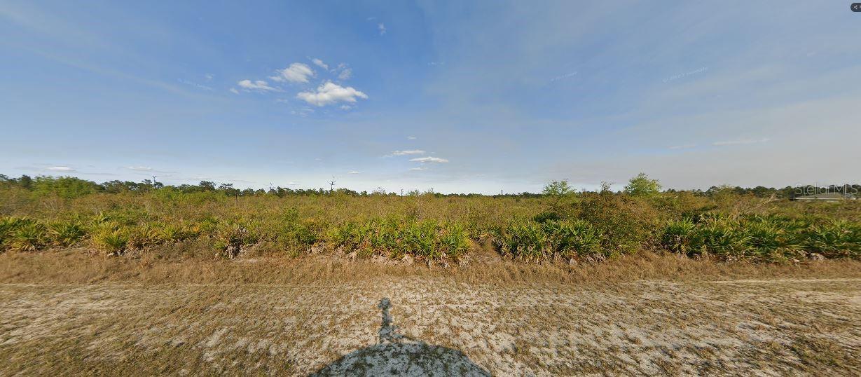 INDIAN LAKE ESTATES - Land