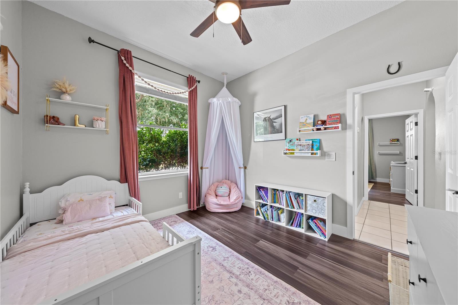 CRESCENT WEST SUB - Residential