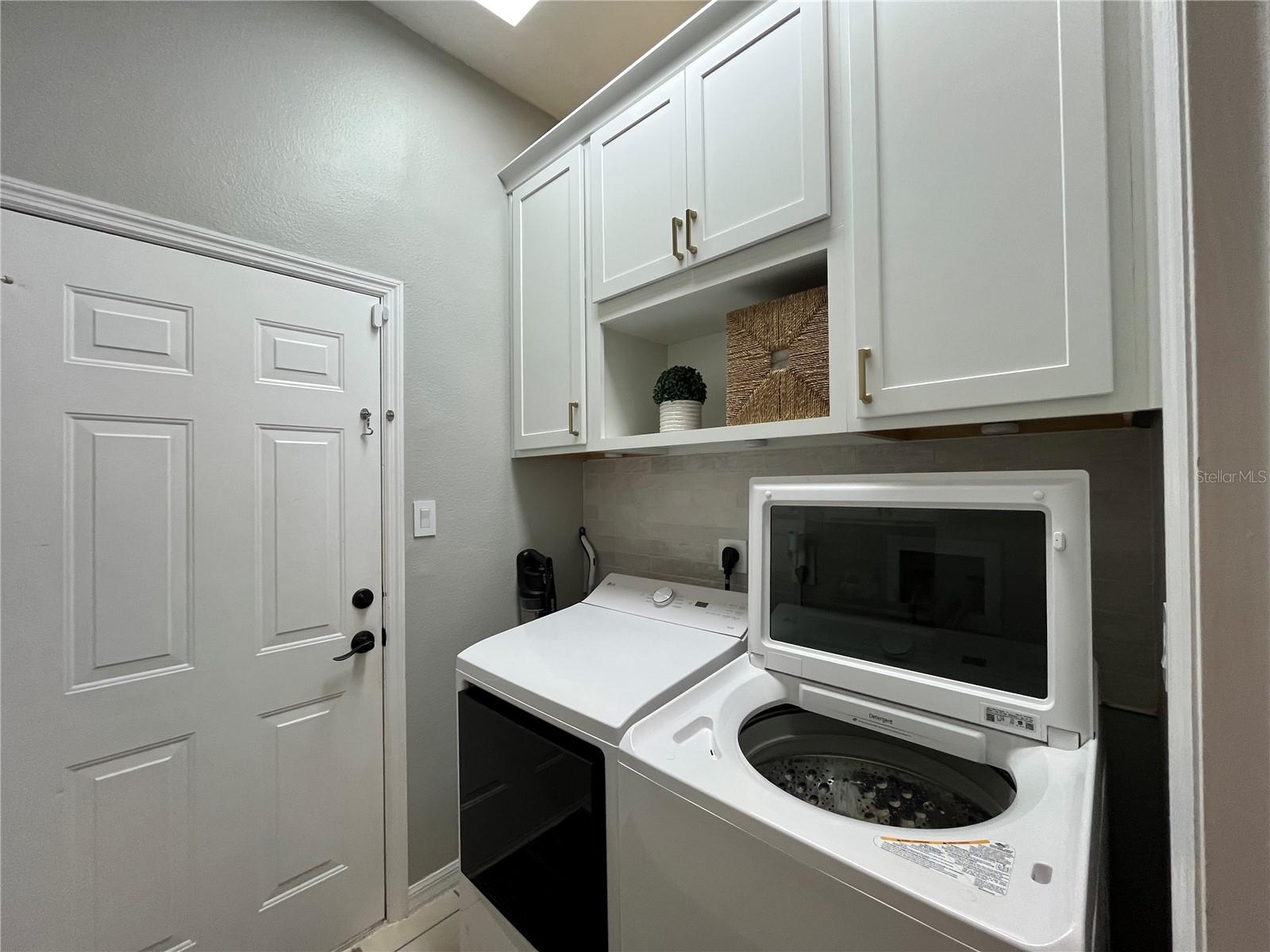CRESCENT WEST SUB - Residential