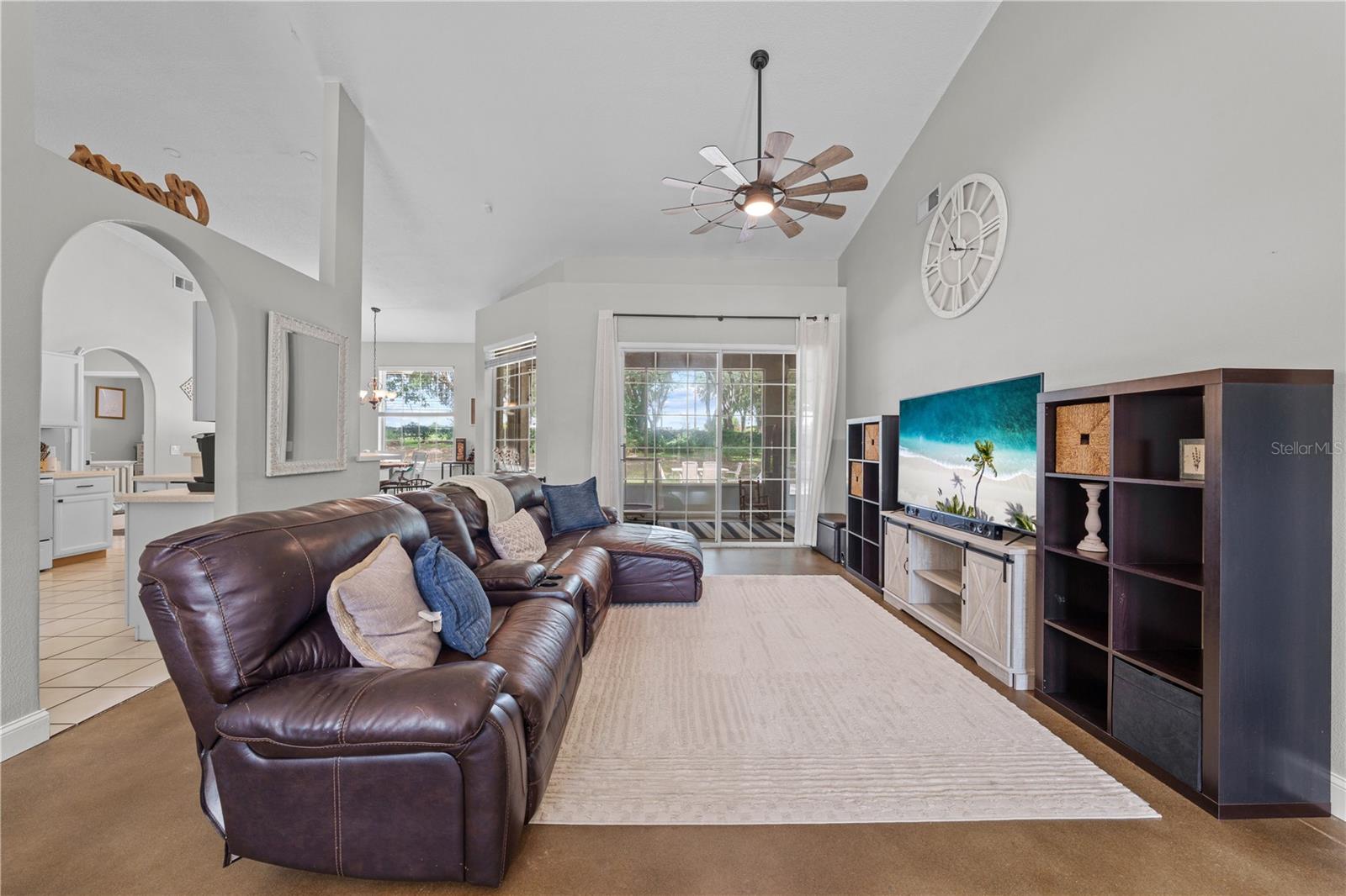 CRESCENT WEST SUB - Residential