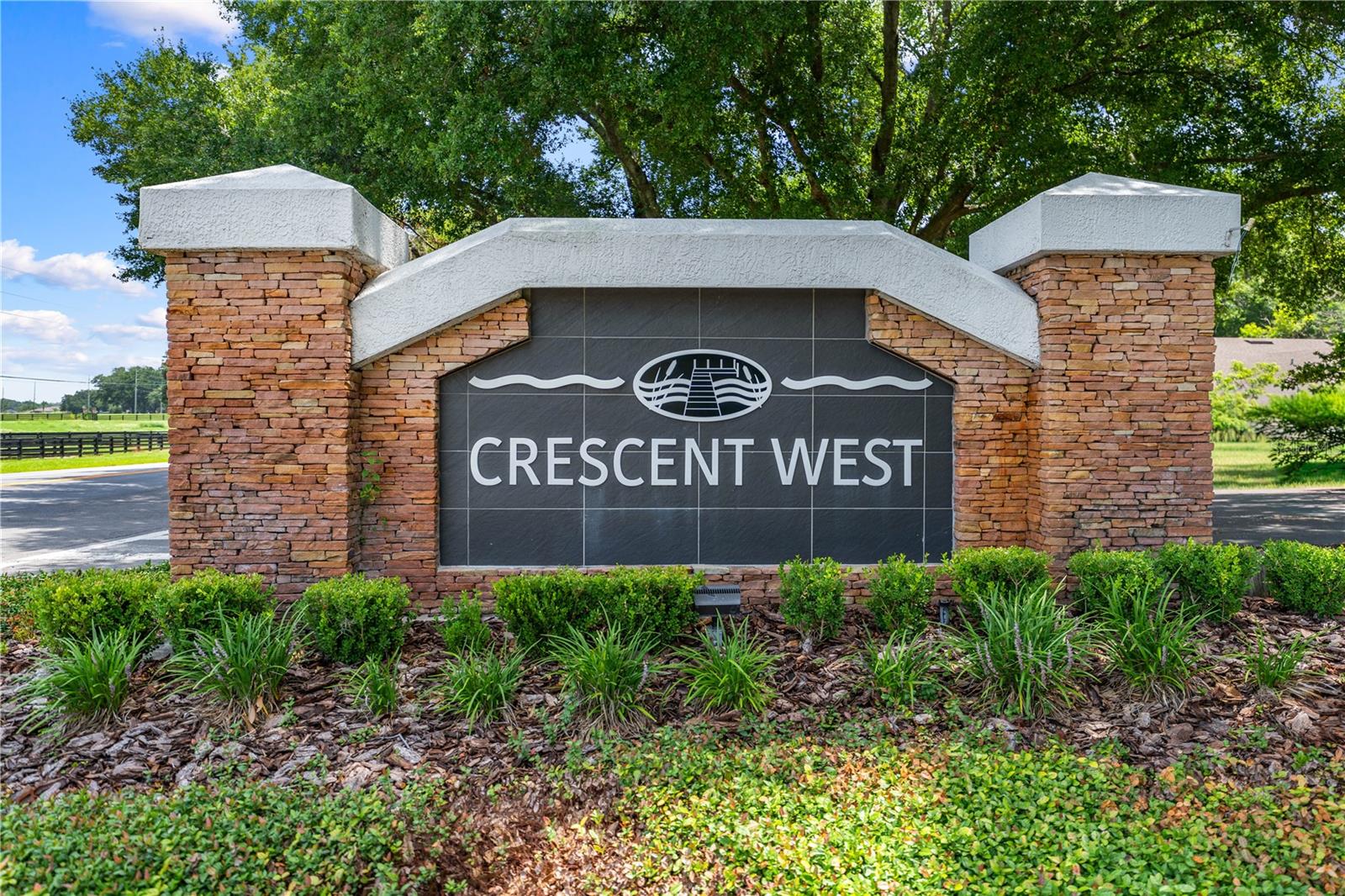 CRESCENT WEST SUB - Residential