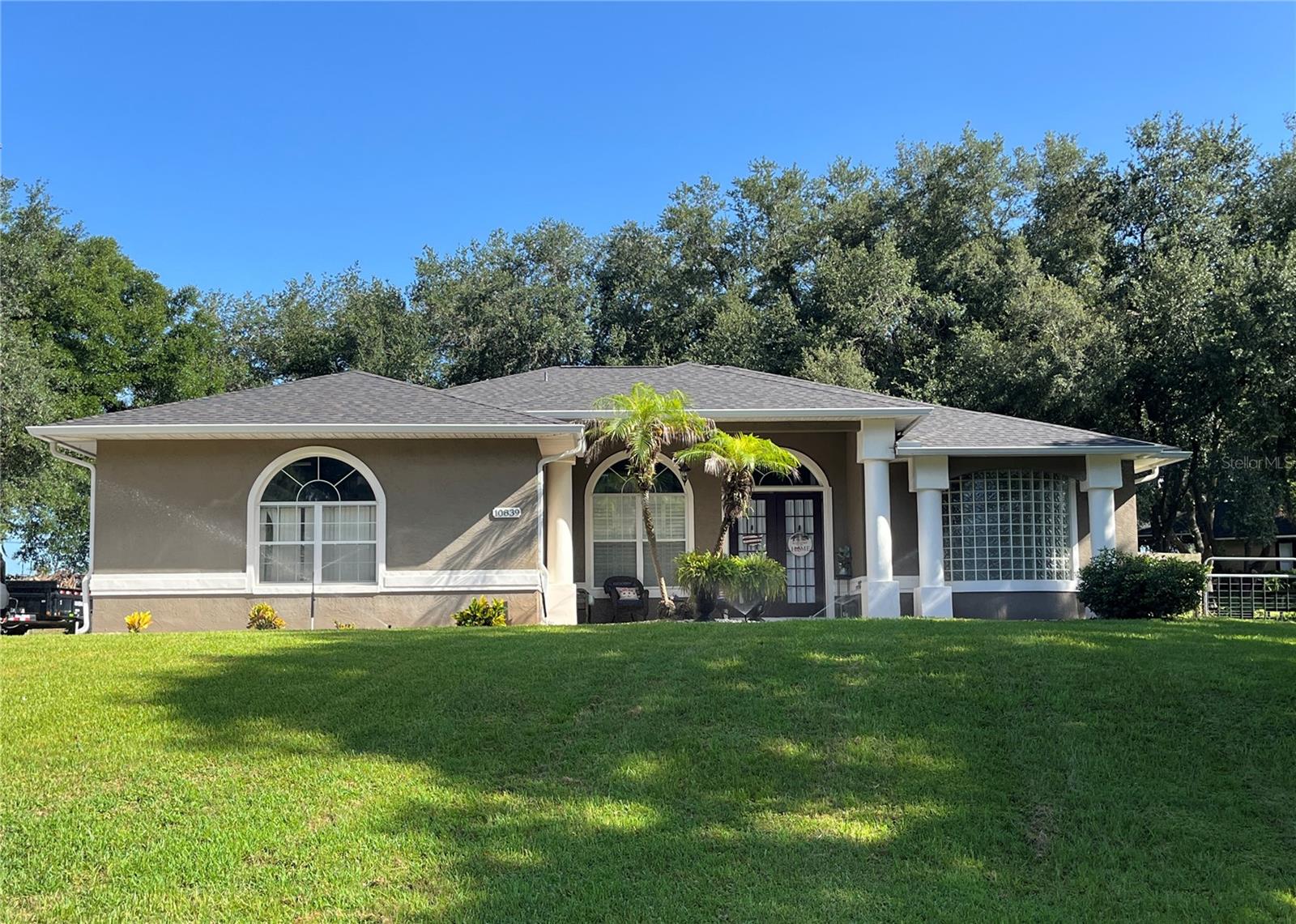 CRESCENT WEST SUB - Residential