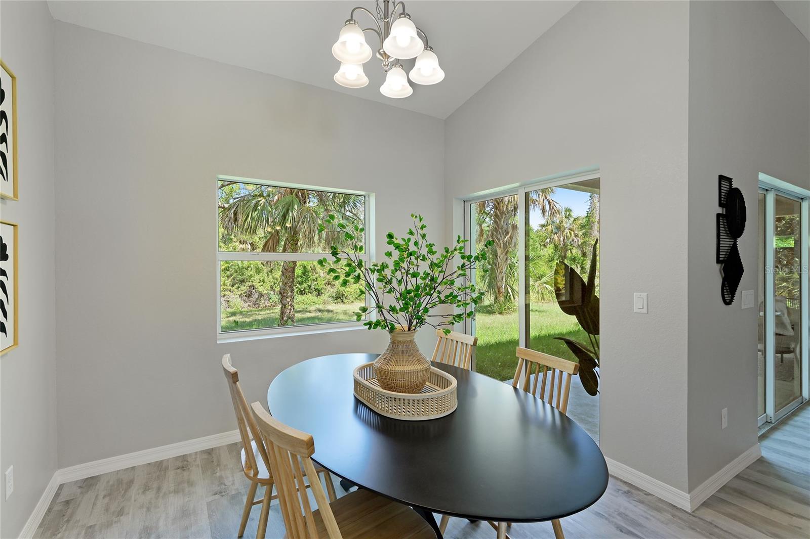 PORT CHARLOTTE SUB 01 - Residential