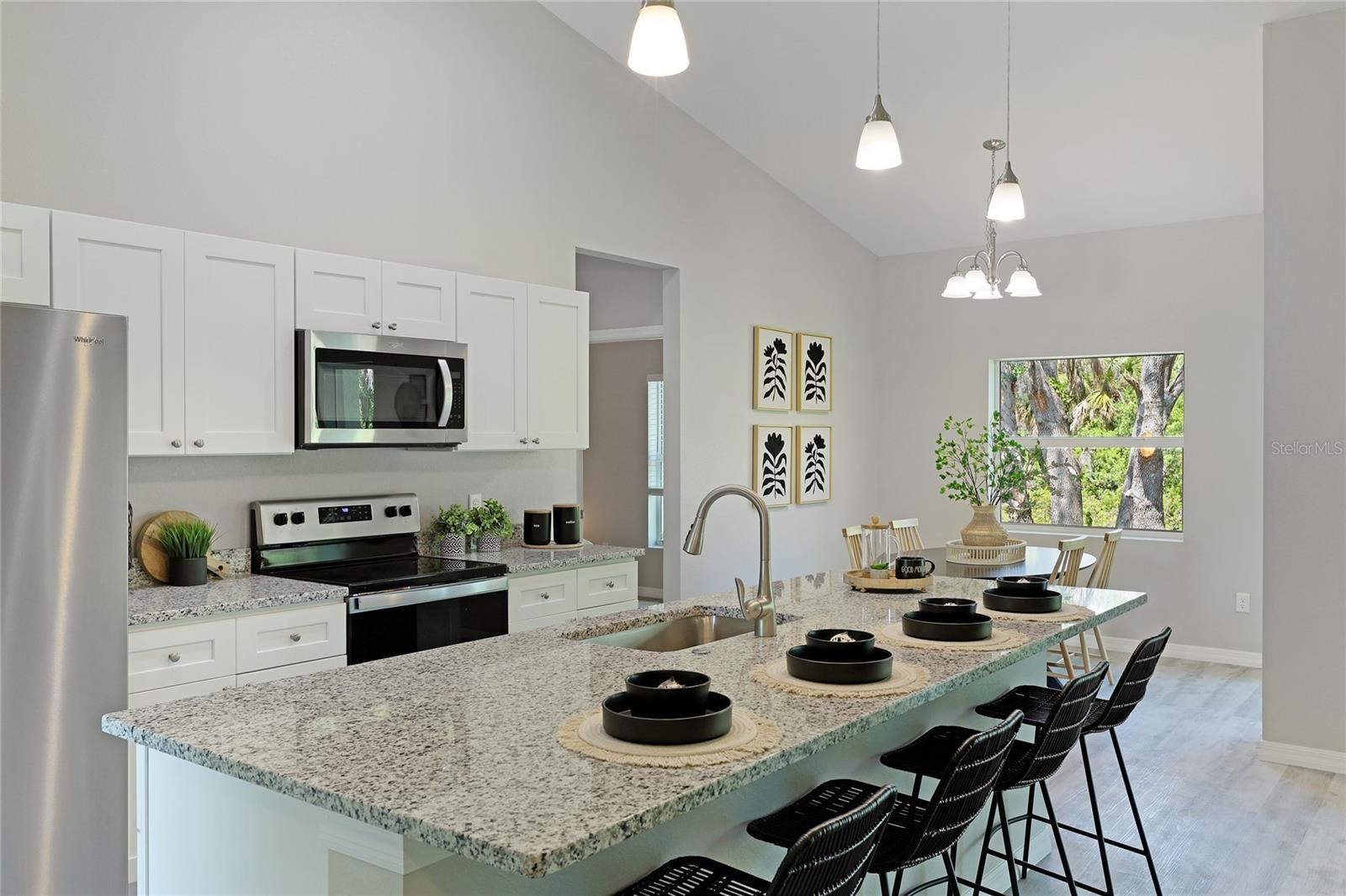 PORT CHARLOTTE SUB 01 - Residential
