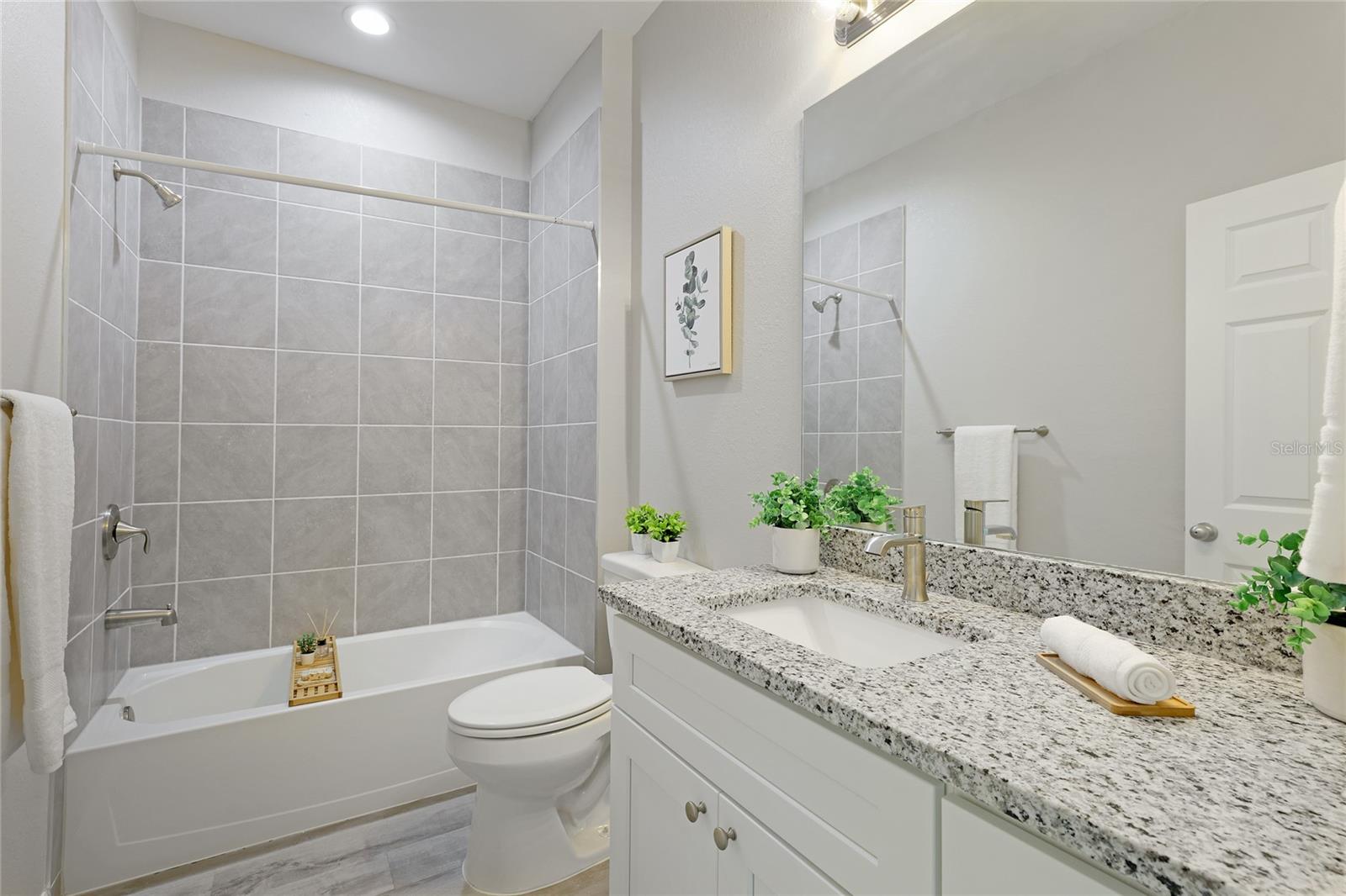 PORT CHARLOTTE SUB 01 - Residential
