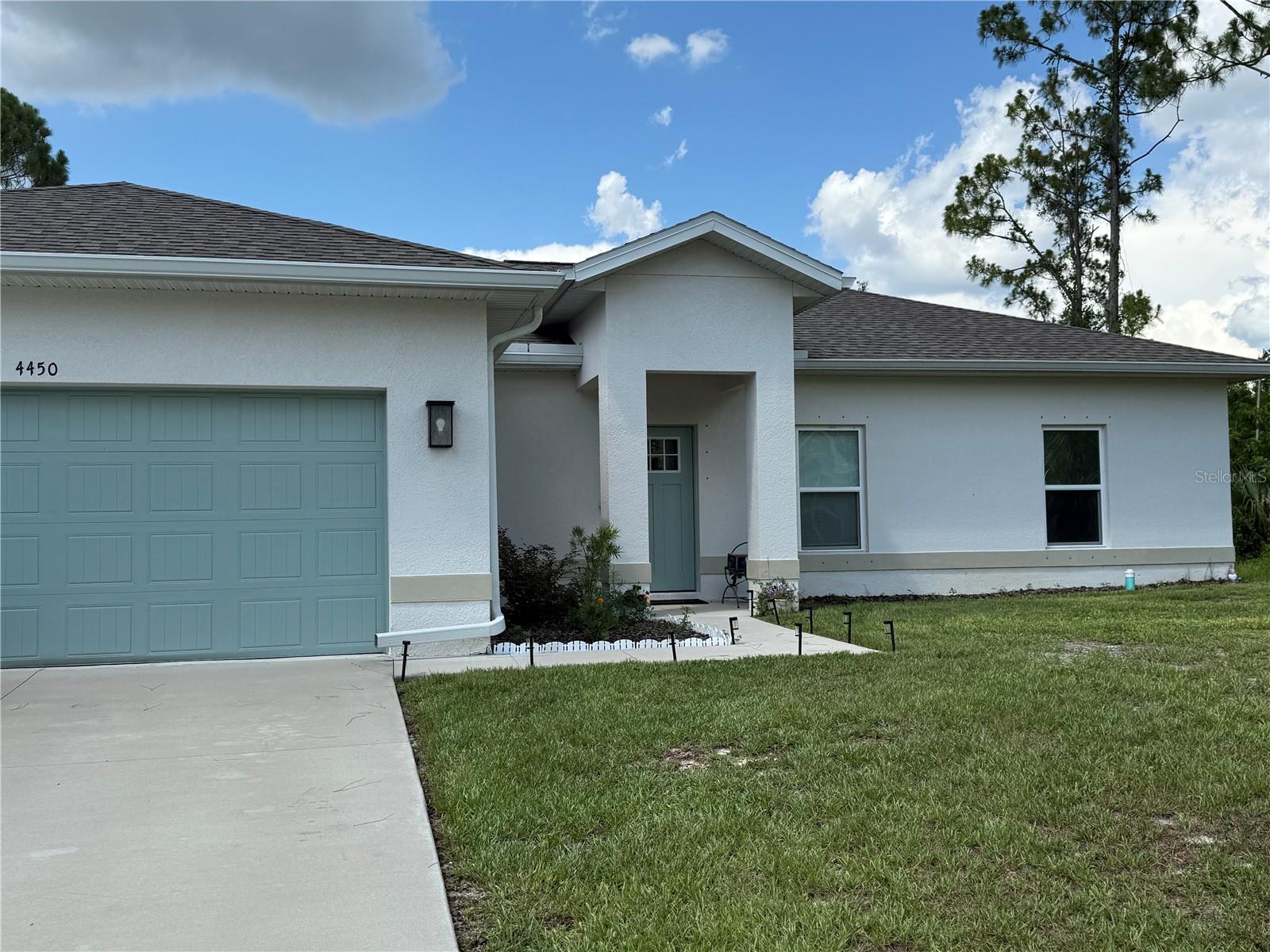 PORT CHARLOTTE SUB 01 - Residential