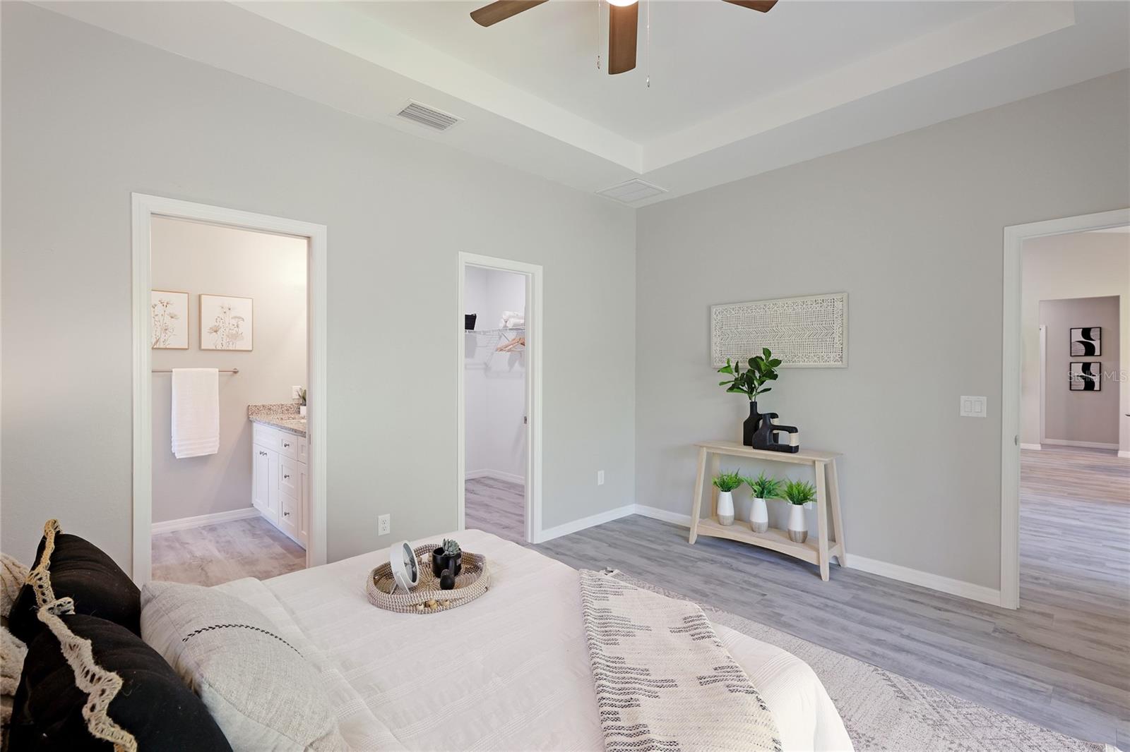 PORT CHARLOTTE SUB 01 - Residential