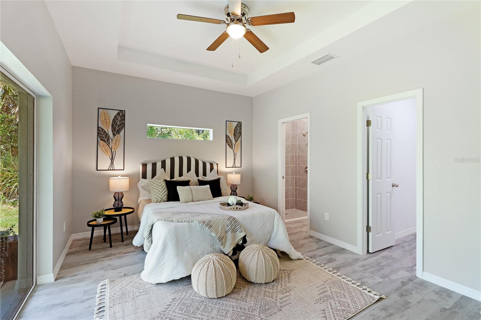PORT CHARLOTTE SUB 01 - Residential