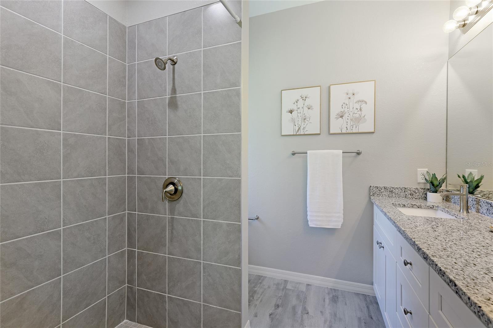 PORT CHARLOTTE SUB 01 - Residential