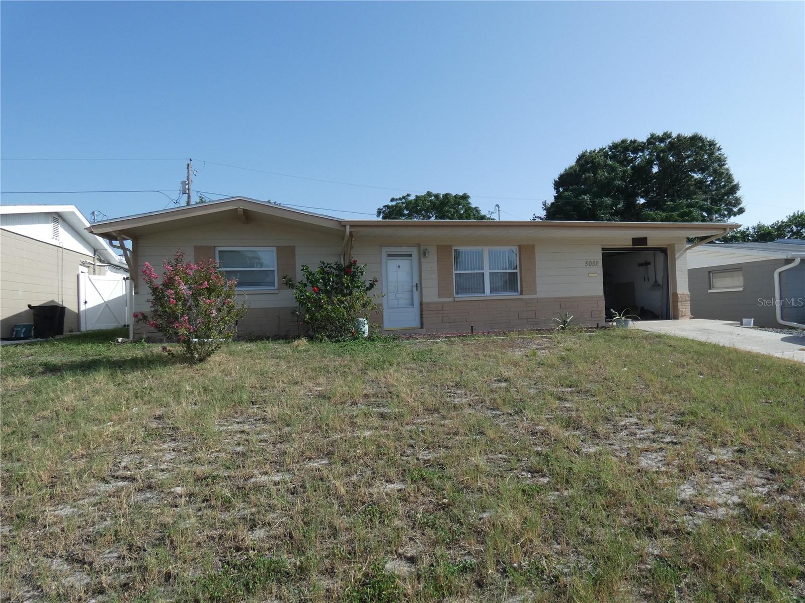 COLONIAL HILLS - Residential