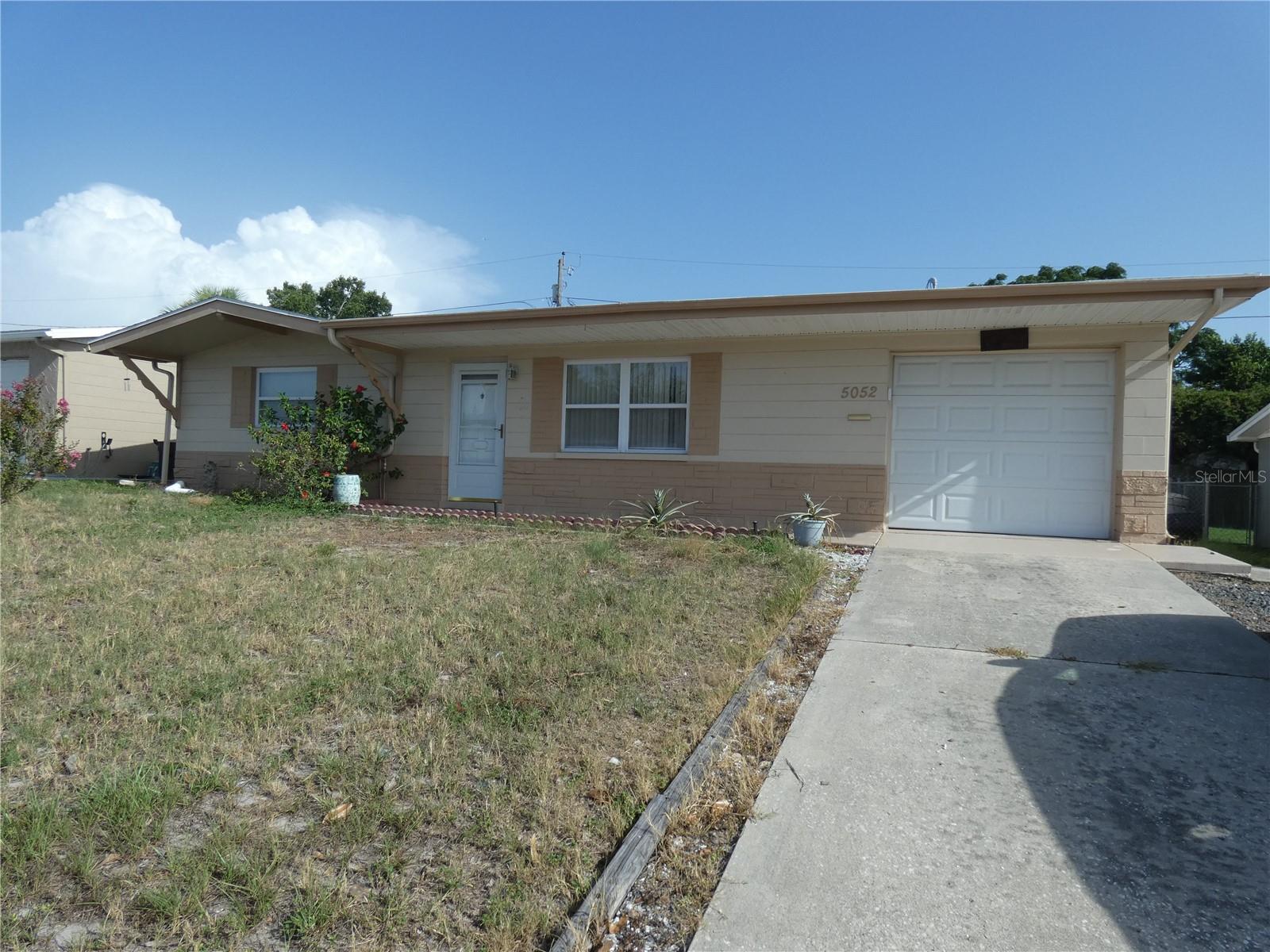 COLONIAL HILLS - Residential