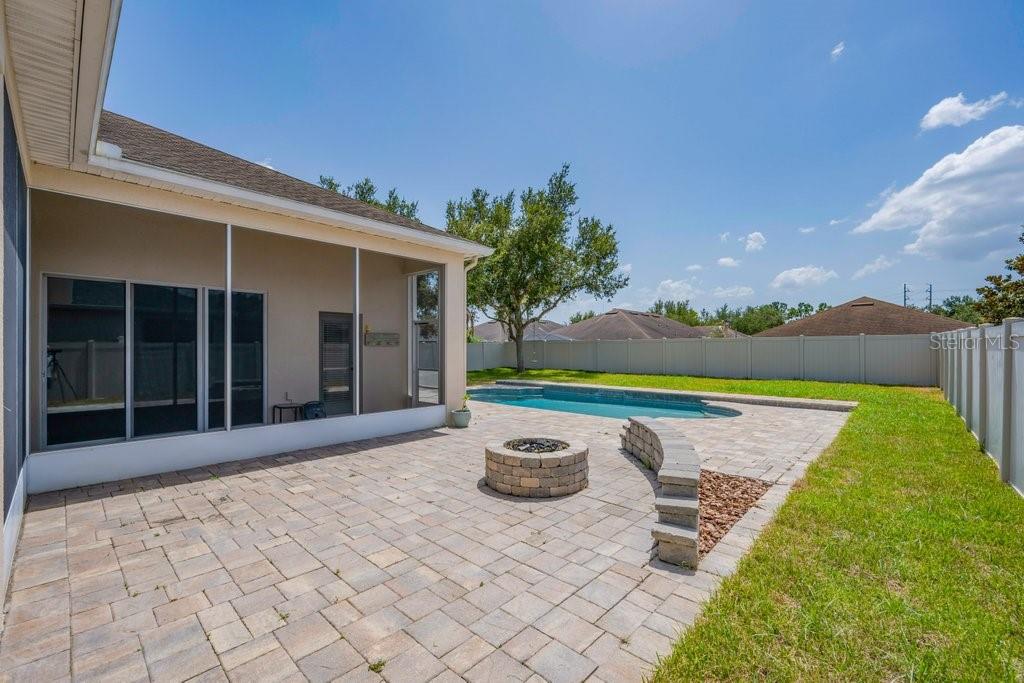 CHANNING PARK - Residential