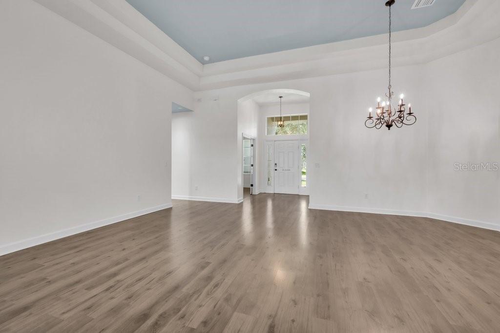CHANNING PARK - Residential
