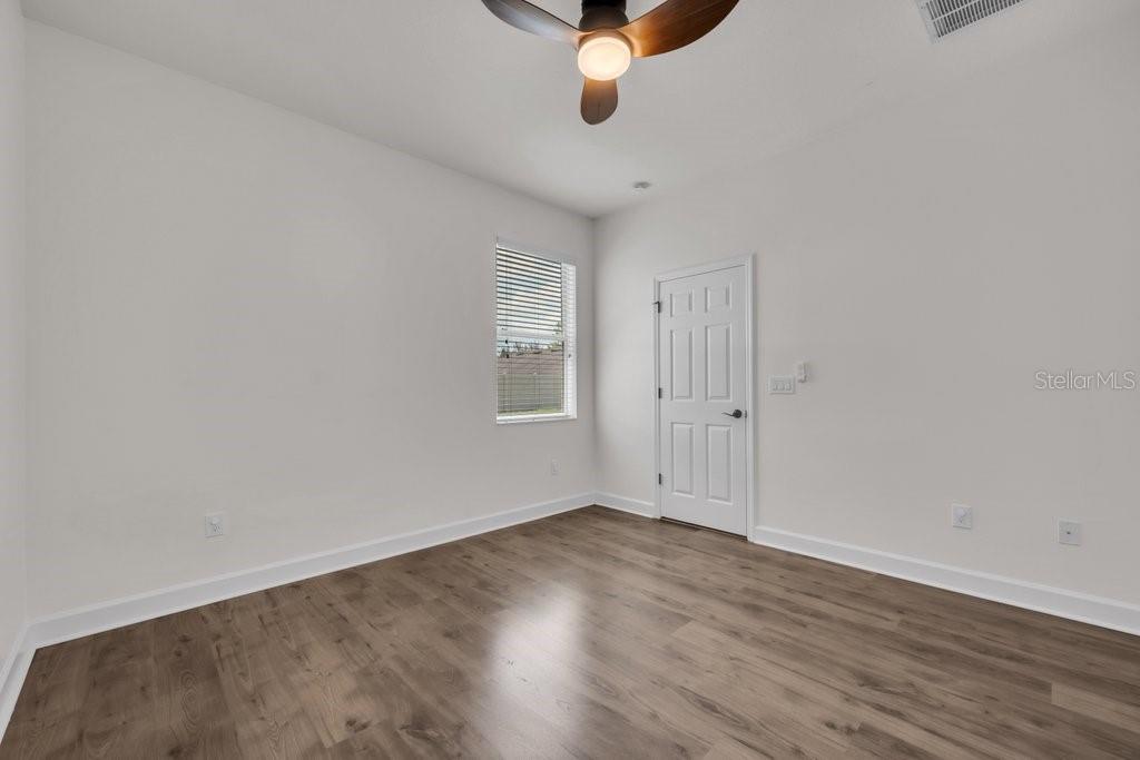 CHANNING PARK - Residential