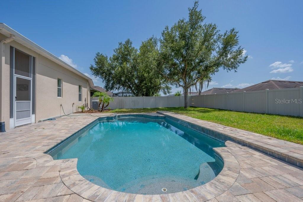 CHANNING PARK - Residential