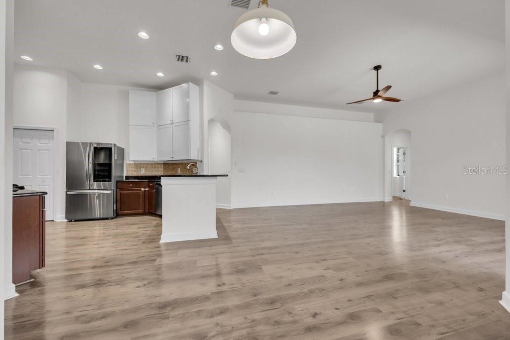 CHANNING PARK - Residential