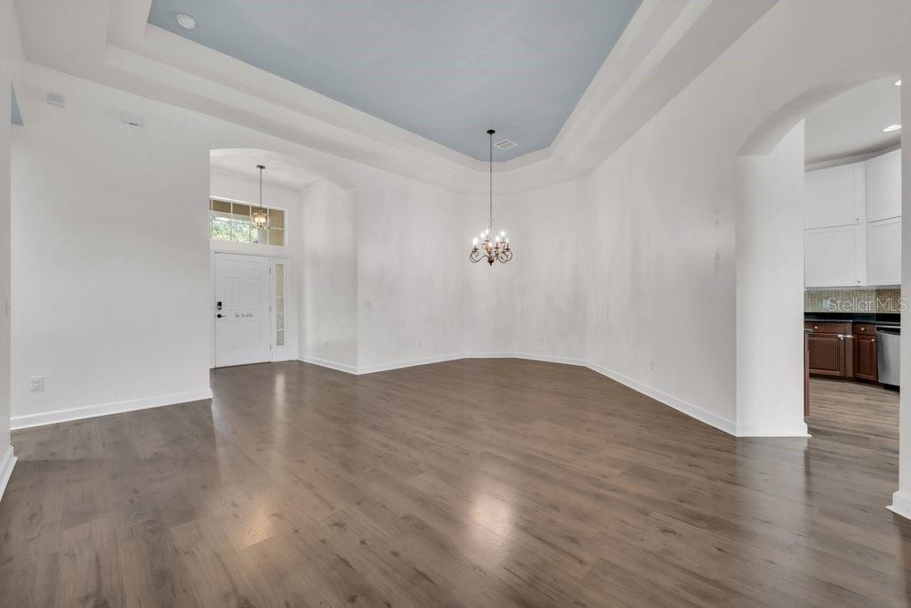 CHANNING PARK - Residential