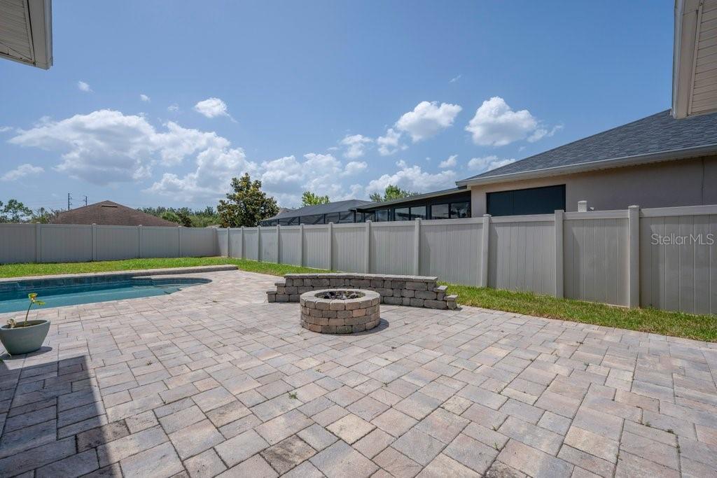 CHANNING PARK - Residential