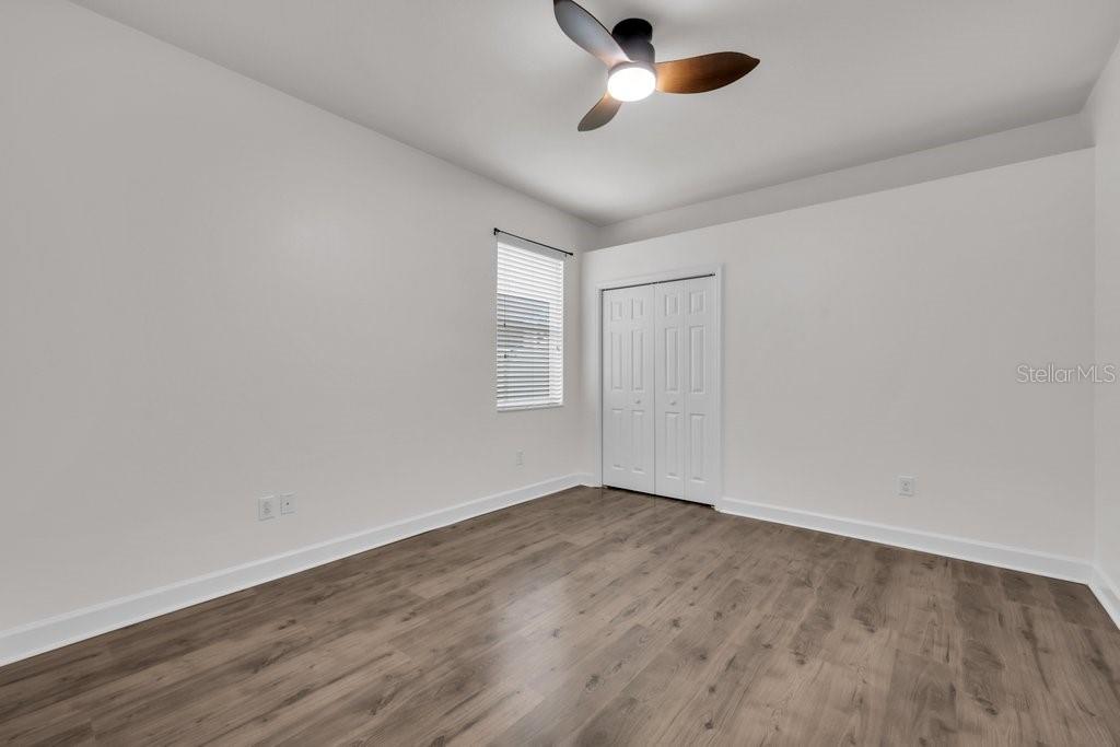 CHANNING PARK - Residential