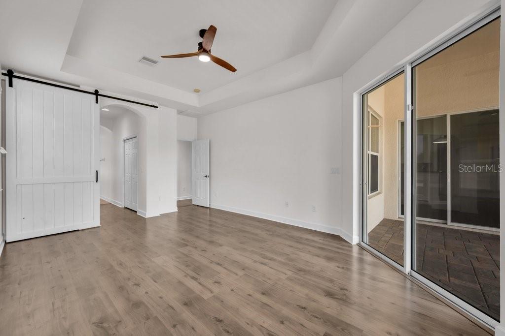 CHANNING PARK - Residential