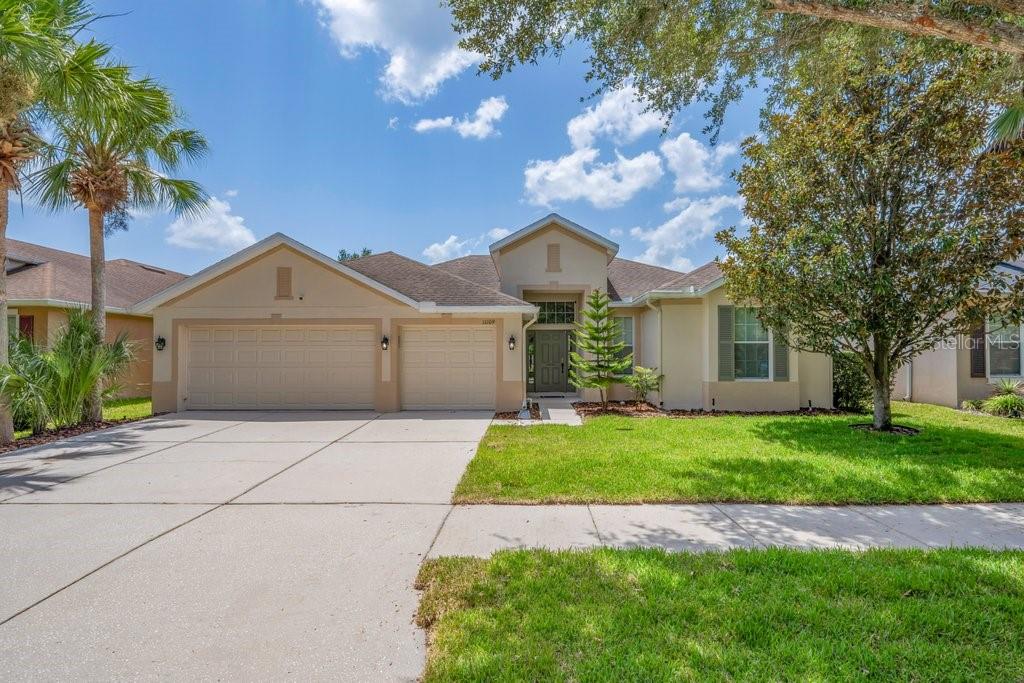 CHANNING PARK - Residential