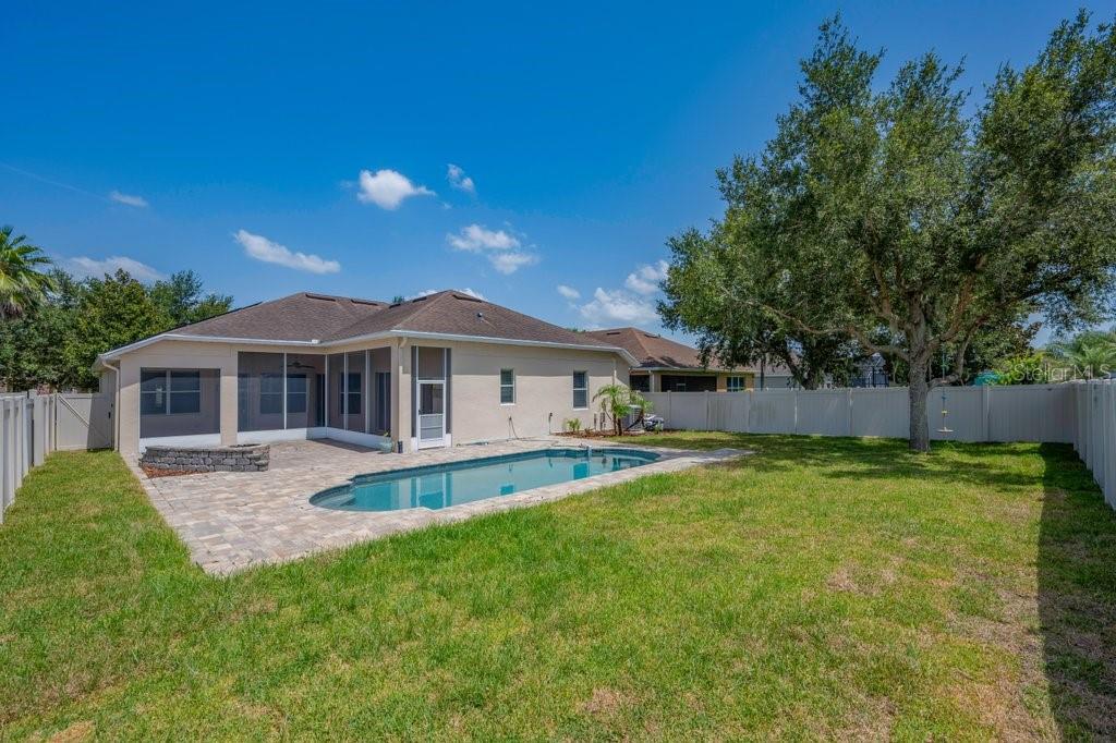 CHANNING PARK - Residential