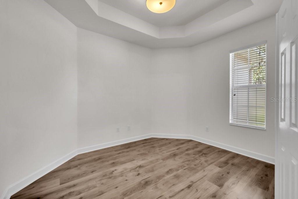 CHANNING PARK - Residential