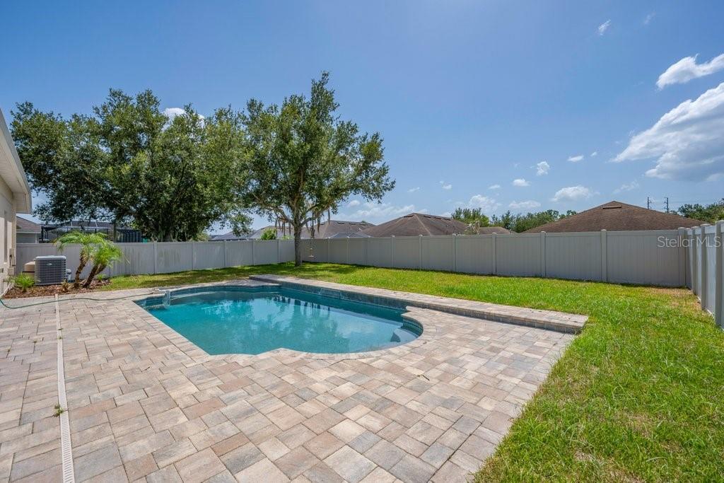 CHANNING PARK - Residential