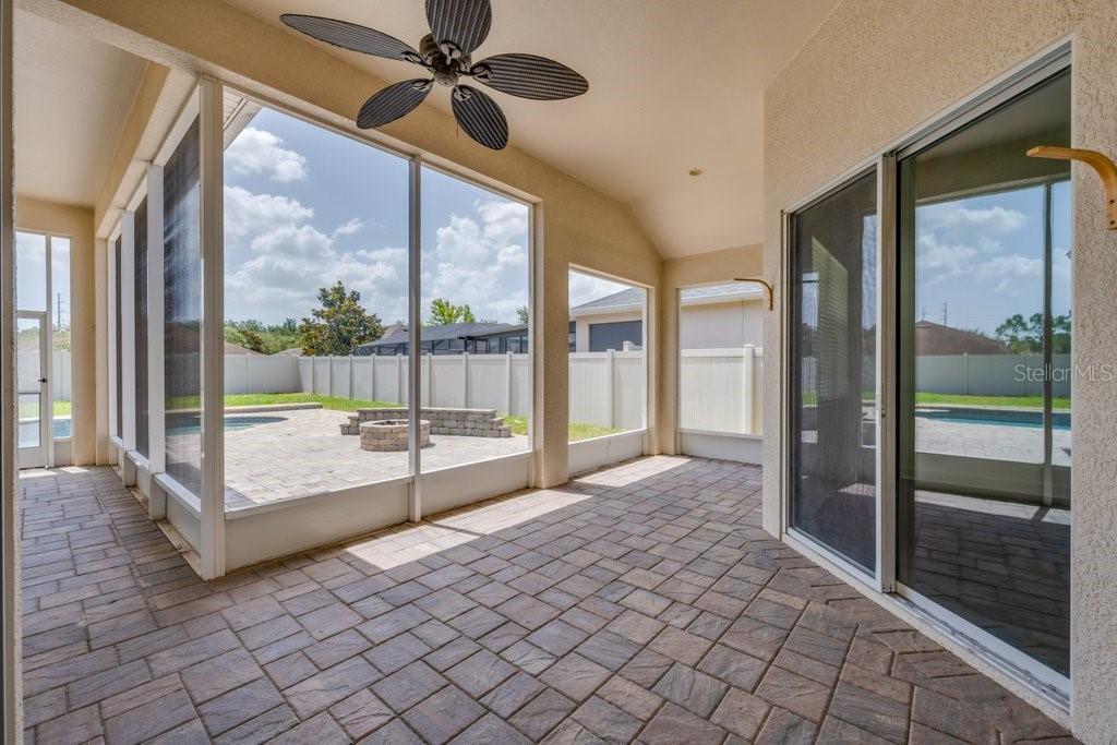 CHANNING PARK - Residential