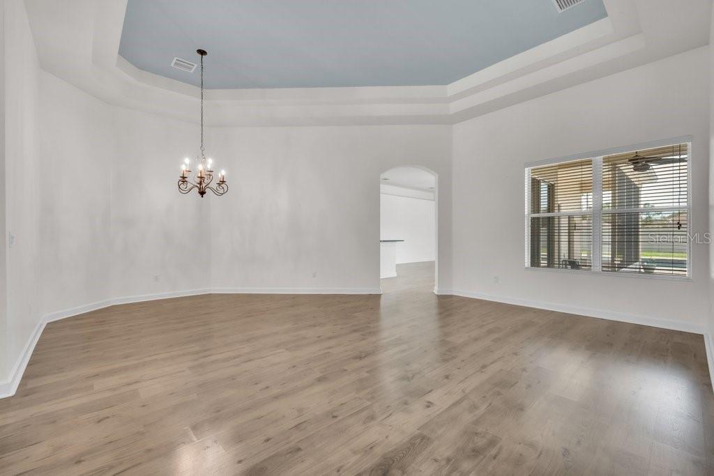 CHANNING PARK - Residential