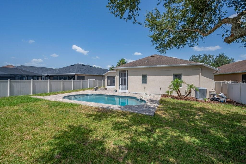 CHANNING PARK - Residential
