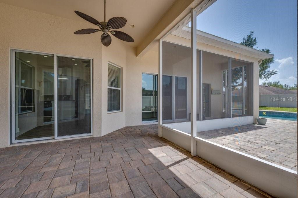CHANNING PARK - Residential