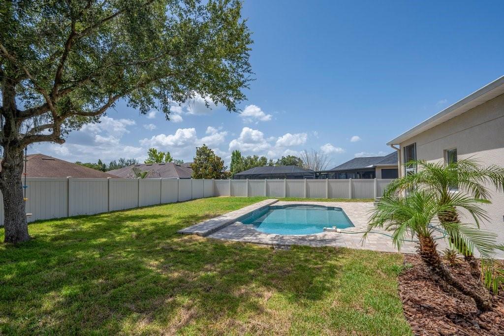 CHANNING PARK - Residential