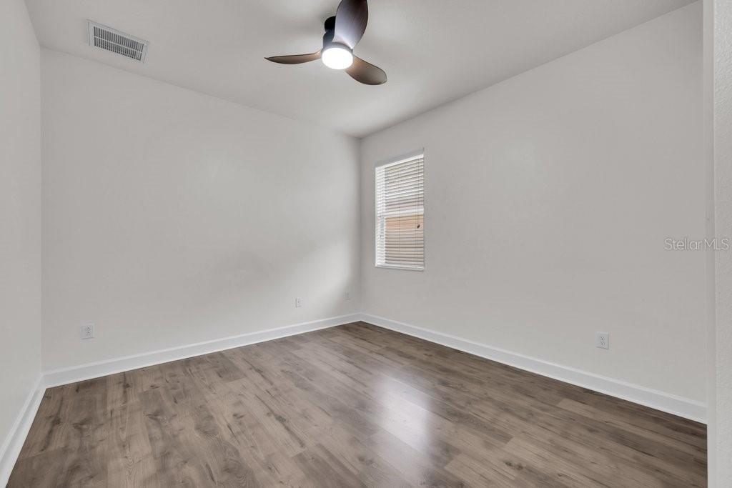 CHANNING PARK - Residential