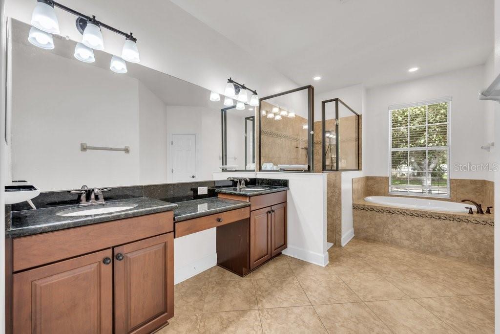 CHANNING PARK - Residential
