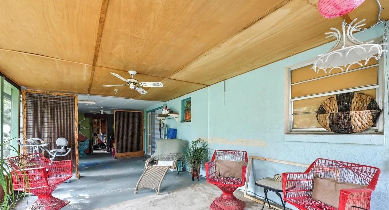 BUNNELL DEVELOPMENT - Residential