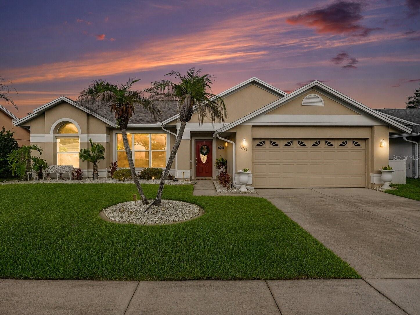 DEER CREEK VILLAGE SEC 04 - Residential