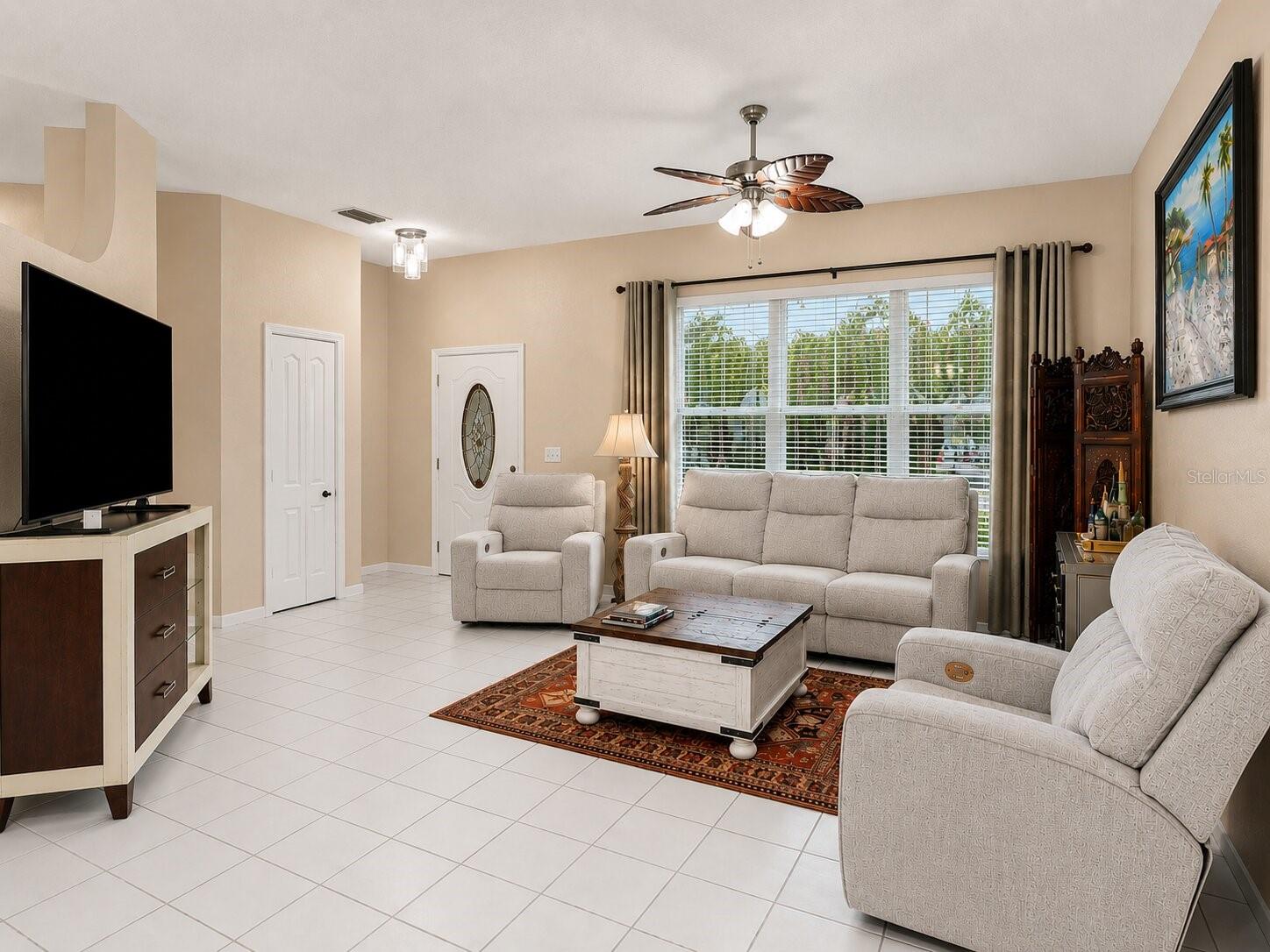 DEER CREEK VILLAGE SEC 04 - Residential