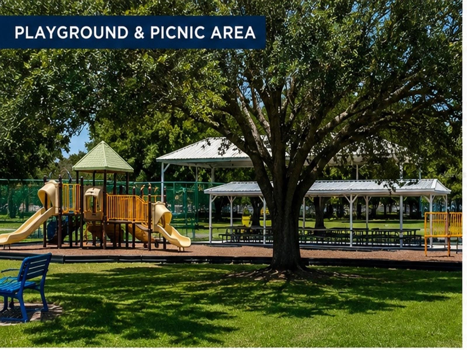 DEER CREEK VILLAGE SEC 04 - Residential