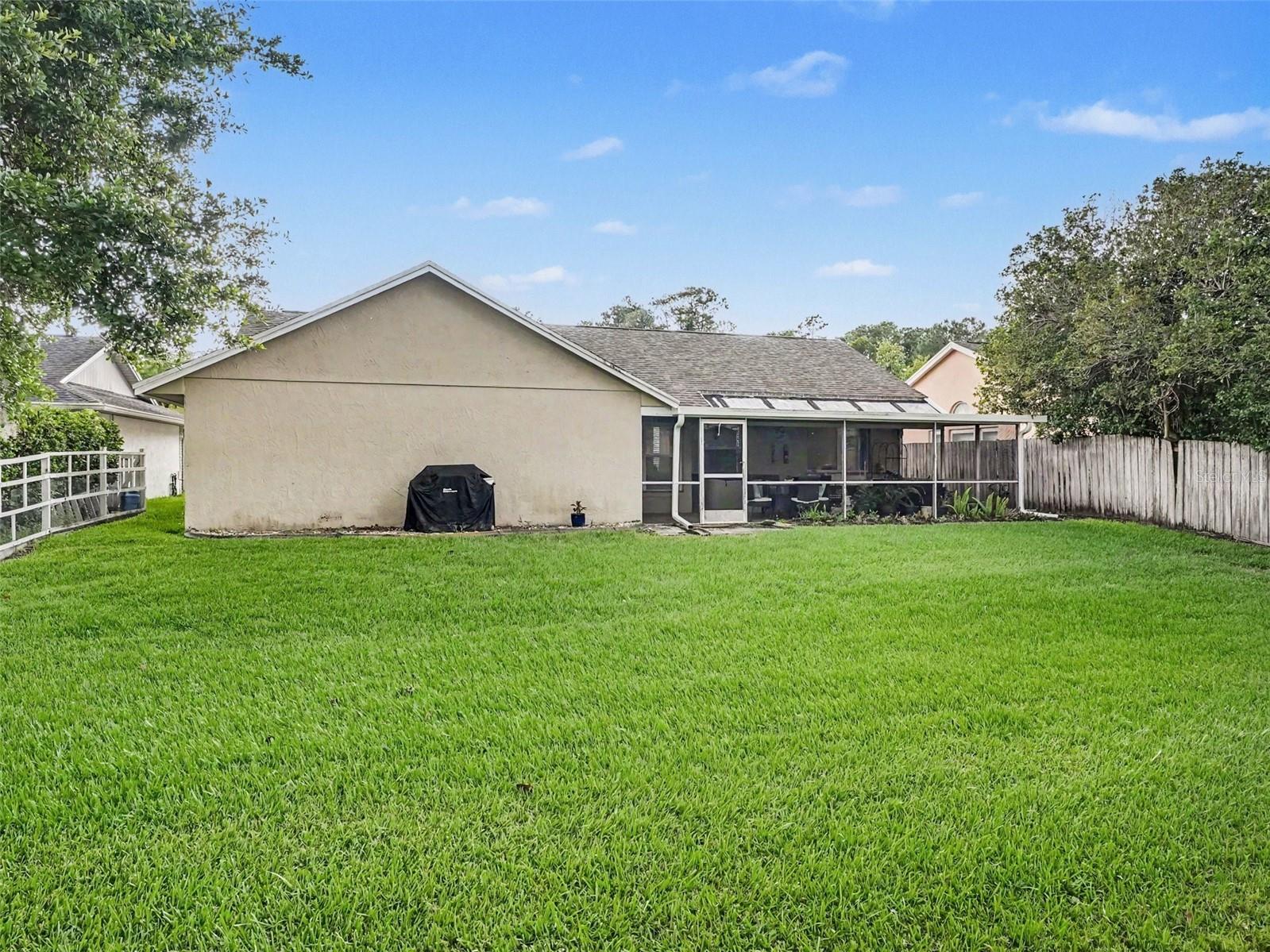 DEER CREEK VILLAGE SEC 04 - Residential