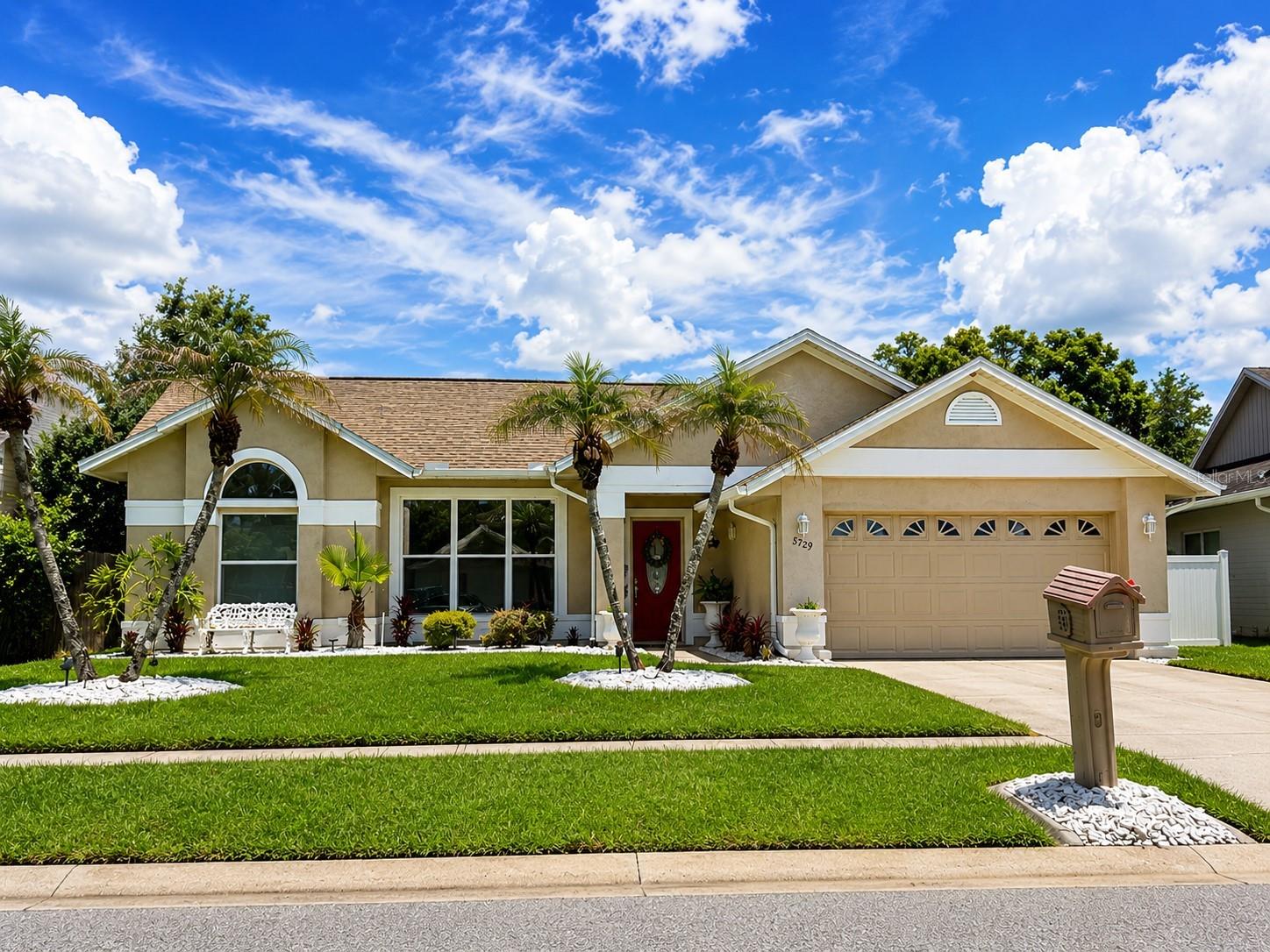 DEER CREEK VILLAGE SEC 04 - Residential