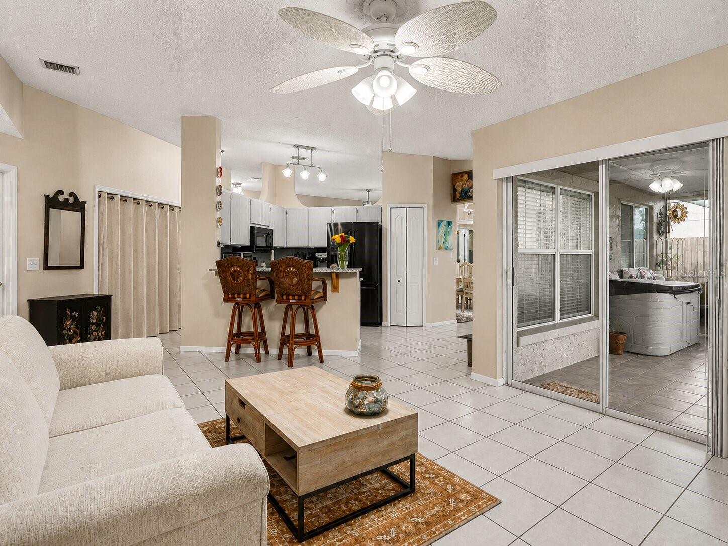 DEER CREEK VILLAGE SEC 04 - Residential