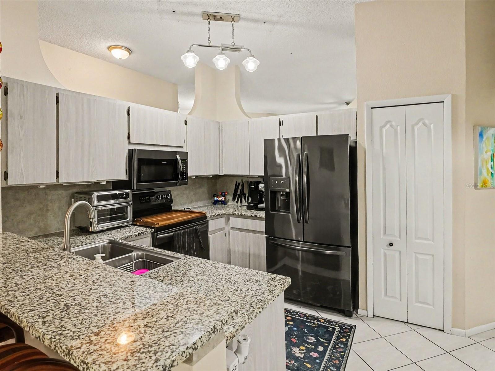 DEER CREEK VILLAGE SEC 04 - Residential