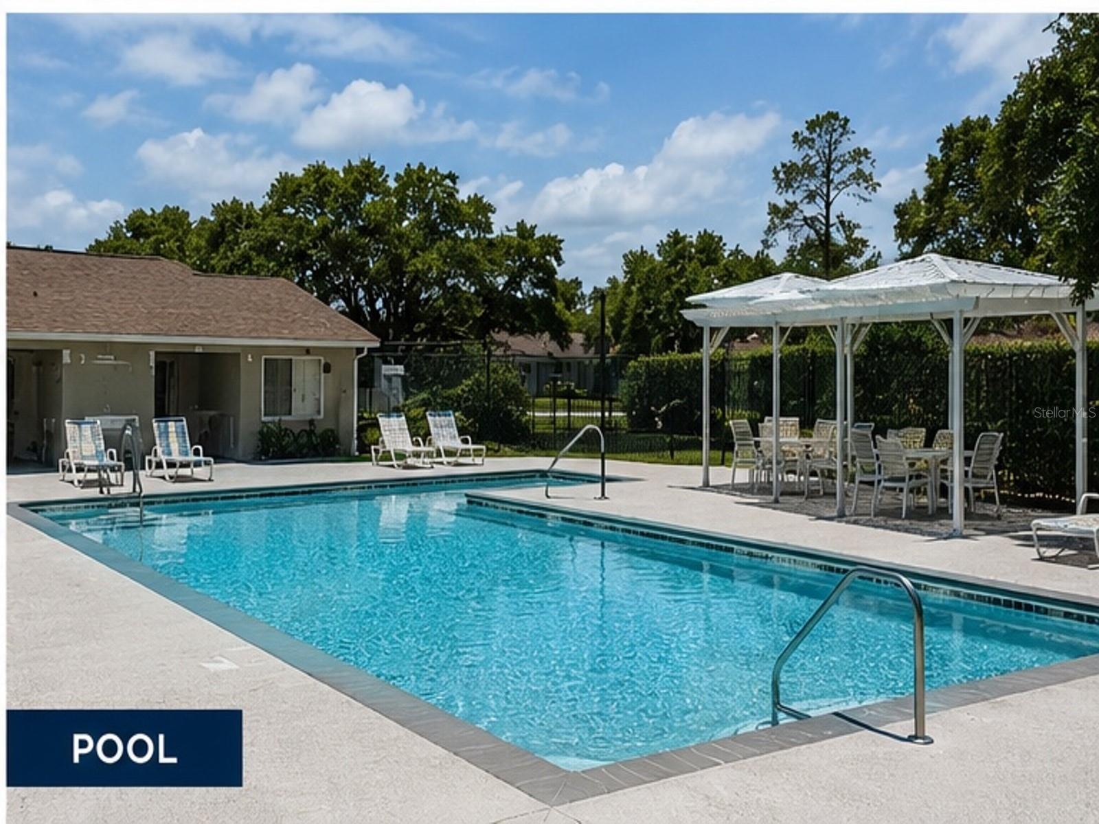 DEER CREEK VILLAGE SEC 04 - Residential