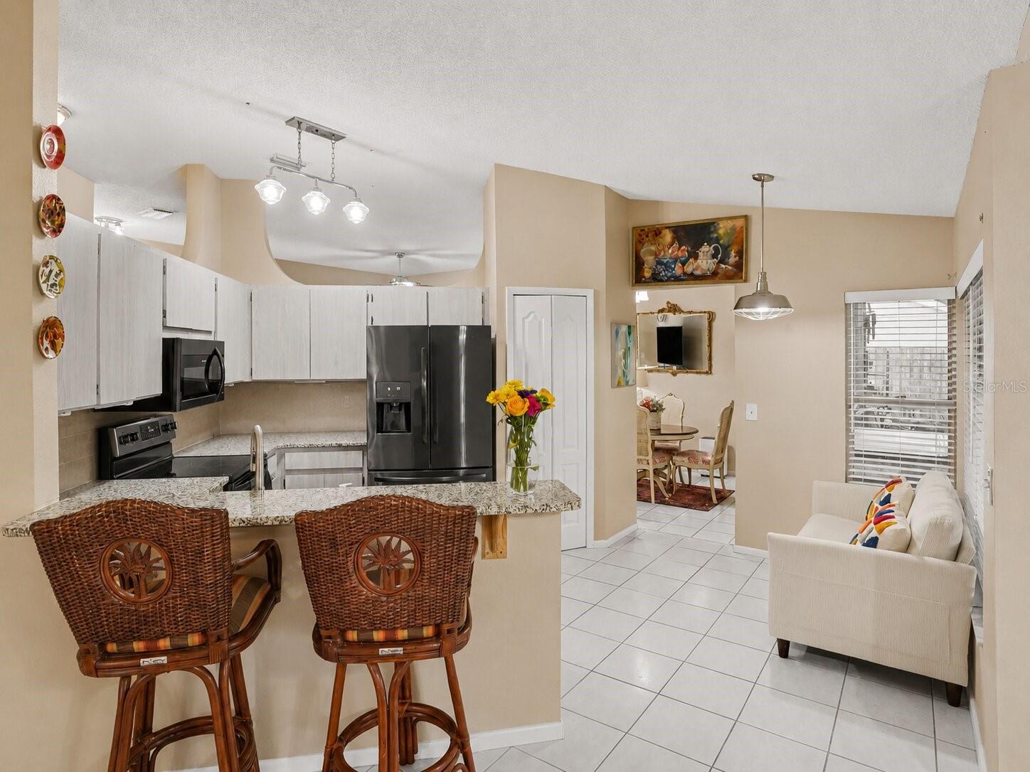 DEER CREEK VILLAGE SEC 04 - Residential