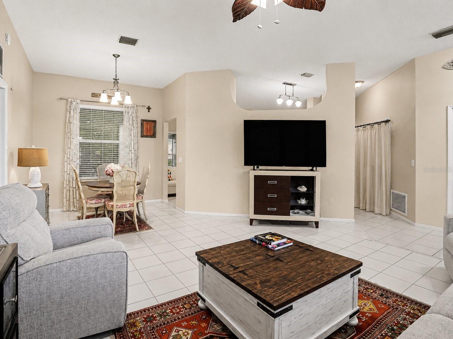 DEER CREEK VILLAGE SEC 04 - Residential