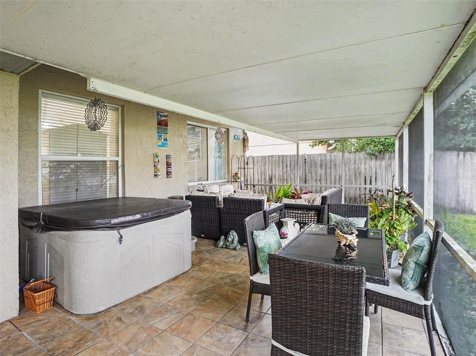 DEER CREEK VILLAGE SEC 04 - Residential