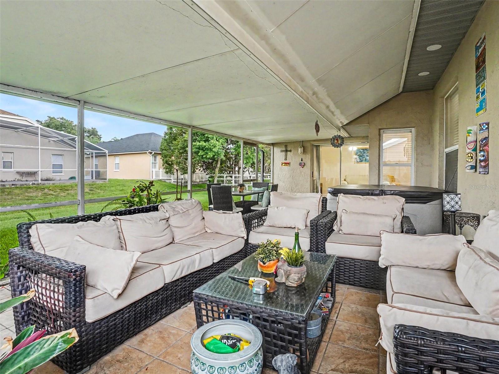 DEER CREEK VILLAGE SEC 04 - Residential